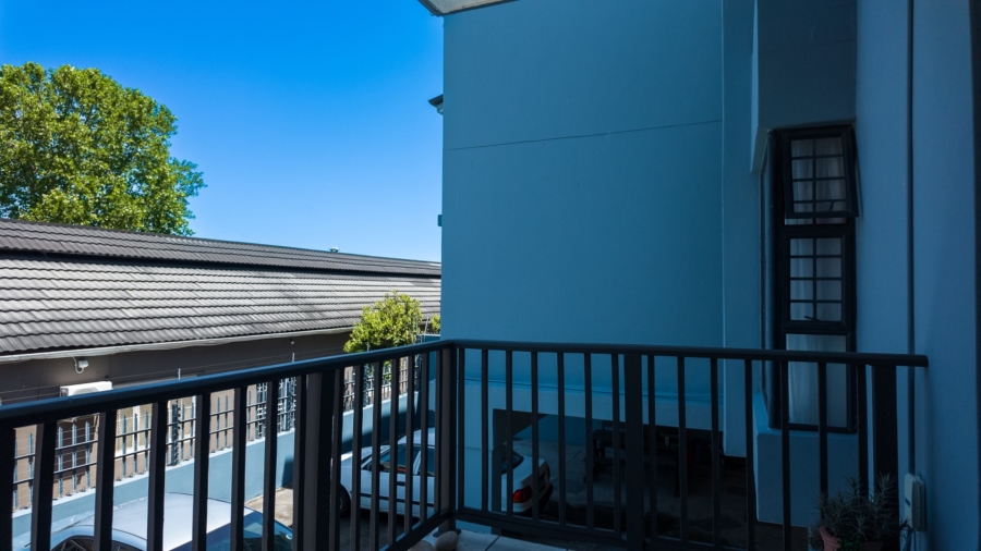 To Let 2 Bedroom Property for Rent in Knysna Central Western Cape